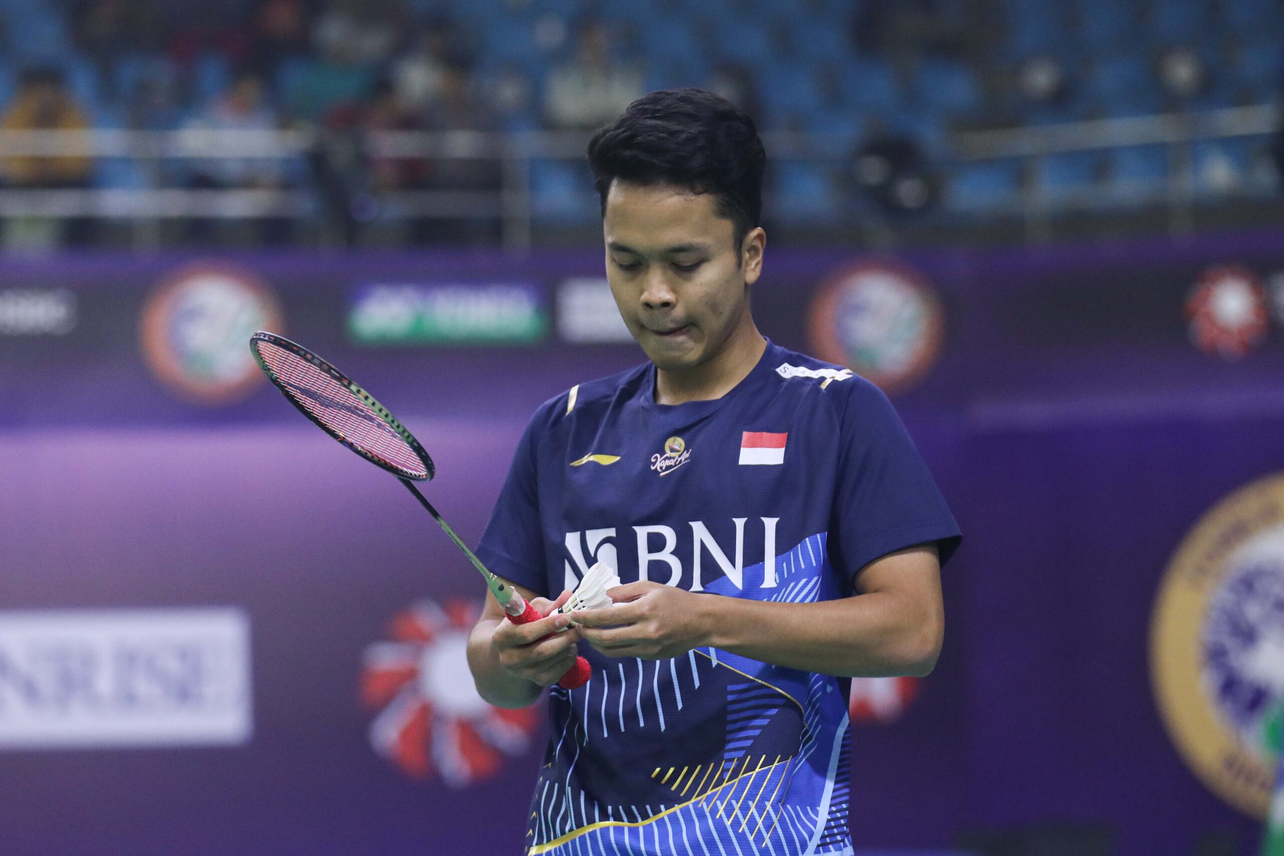 Daihatsu Indonesia Masters 2024: Seluruh Bintang Top Dunia Hadir Di ...