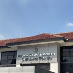 Kantor Kejaksaan Negeri Jakarta Timur. Foto: Istimewa