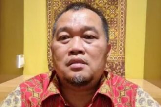 Koordinator Masyarakat Anti Korupsi Indonesia (MAKI), Boyamin Saiman.
