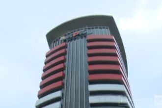 Gedung Merah Putih KPK. Foto: Dok Humas KPK