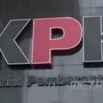 Logo Komisi Pemberantasan Korupsi (KPK). Foto: Tangkap layar YT @metrotvnews