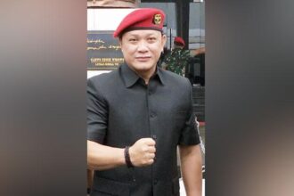 Direktur Eksekutif Institute Kajian Pertahanan dan Intelijen Indonesia (IKAPII), Fauka Noor Farid. Foto: Ist