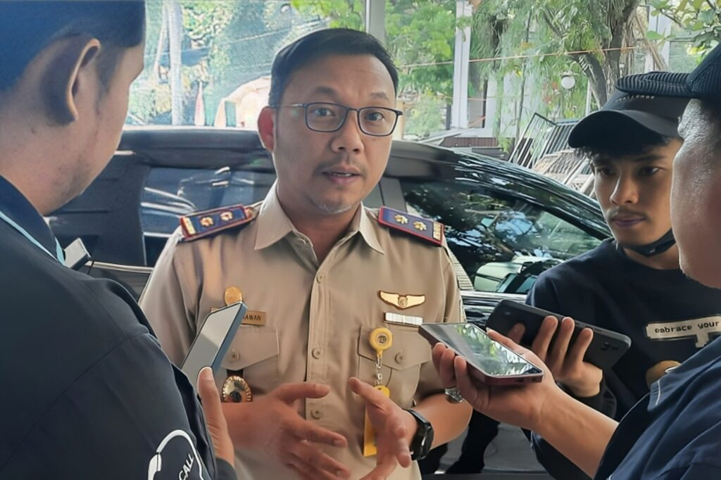 Kepala BPN Kota Depok Indra Gunawan mengatakan penyerahan sertipikat ini menandai legalitas dan kejelasan status kepemilikan aset tanah oleh Pemerintah Kota Depok.