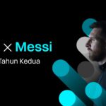 Bitget Rilis Film Messi Terbaruuntuk Memulai Tahun Kedua Kemitraan Messi. Foto/IST