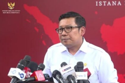 Kepala Badan Pangan Nasional (Bapanas), Arief Prasetyo Adi. Foto: Instagram @badanpangannasional