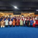 Pengurus Provinsi (Pengprov) WI DKI Jakarta menggelar Perayaan tahun baru 2024 dan evaluasi hasil prestasi tahun 2023. Foto/ipol