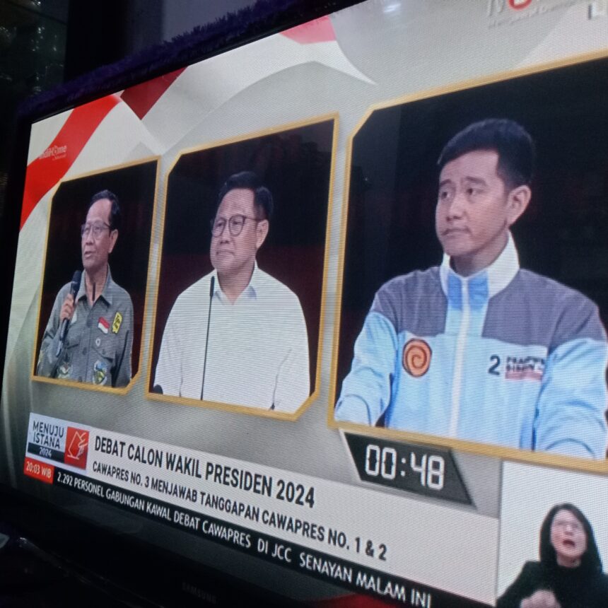 Cek Disini Hasil Survei Terbaru Charta Politika Di Pilpres 2024: Anies ...