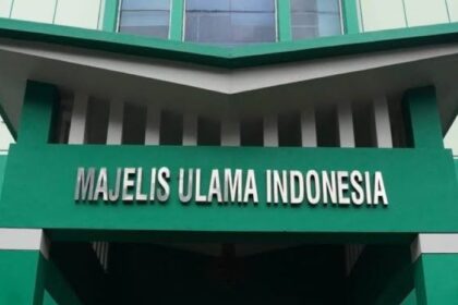 MUI akan menggelar Silaturahim Nasional untuk mewujudkan Pemilu damai, besok, Selasa (15/1). Foto: MUI