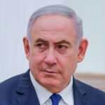 Perdana Menteri Israel Benjamin Netanyahu. Foto: Mikhail Metzel/TASS