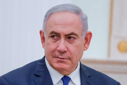 Perdana Menteri Israel Benjamin Netanyahu. Foto: Mikhail Metzel/TASS
