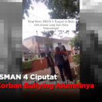 Siswi SMAN 4 Ciputat Jadi Korban Bullying Alumninya