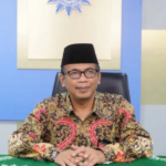 Ketua Pimpinan Pusat (PP) Muhammadiyah, Agung Danarto