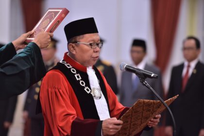 arsul sani