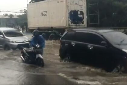 banjir