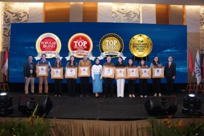 Susilowati Ningsih, CEO INFOBRAND.ID, menyatakan bahwa kehadiran marketplace sebagai platform berbelanja online telah memberikan kemudahan bagi konsumen dalam mencari produk terbaik.