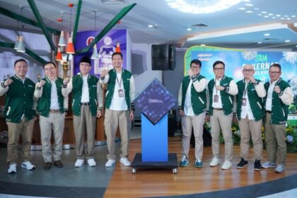 Melalui Rapat Kerja Nasional (Rakernas), manajemen BRI Life mendorong seluruh Brilifers Tangguh di BRI Life memetik Pelajaran dari tahun 2023, memahami strategi yang akan dilakukan sehingga mampu mengeksekusi untuk melampaui target yang telah ditetapkan di tahun 2024.