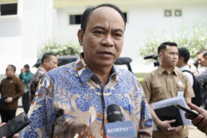 budi arie