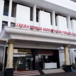 Kantor Jaksa Agung Muda Pidana Umum Kejaksaan Agung. Foto: Dok ipol.id/Yudha Krastawan