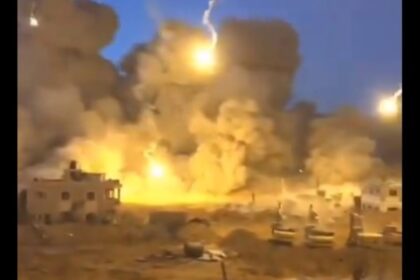 gaza