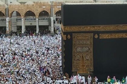 haji