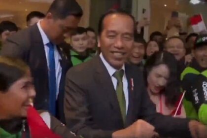 jokowi