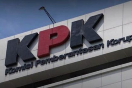 Tampak Gedung KPK di kawasan Kuningan, Jakarta Selatan. Foto: Humas KPK