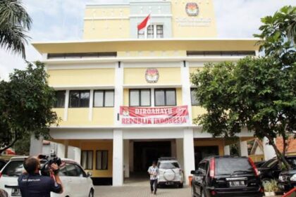 kpu dki