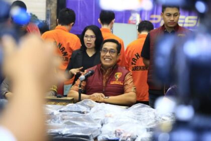 polri