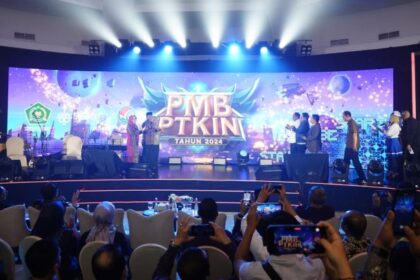 Kementerian Agama meminta PTKIN membuat cara-cara kreatif agar menarik minat pelajar untuk mendaftar di kampusnya. Foto: kemenag