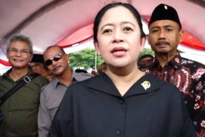puan maharani