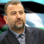 Pejabat senior Hamas Saleh Al-Arouri termasuk di antara sedikitnya enam orang yang tewas pada Selasa malam dalam dugaan serangan pesawat tak berawak Israel di Dahiyeh, pinggiran selatan Beirut