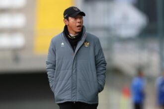 Pelatih Timnas Indonesia, Shin Tae-yong, menegaskan bahwa dirinya tidak begitu masalah dengan hasil di uji coba pertama melawan Libya.