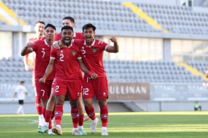 timnas 1