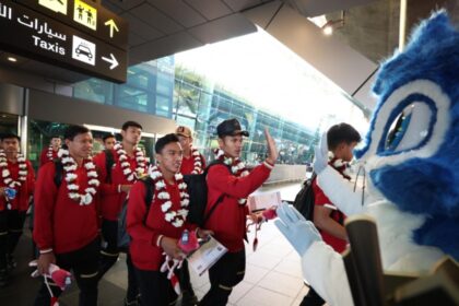 timnas ind