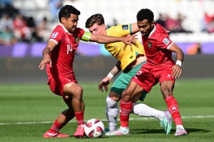 timnas indo