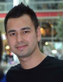 Rafi Ahmad
