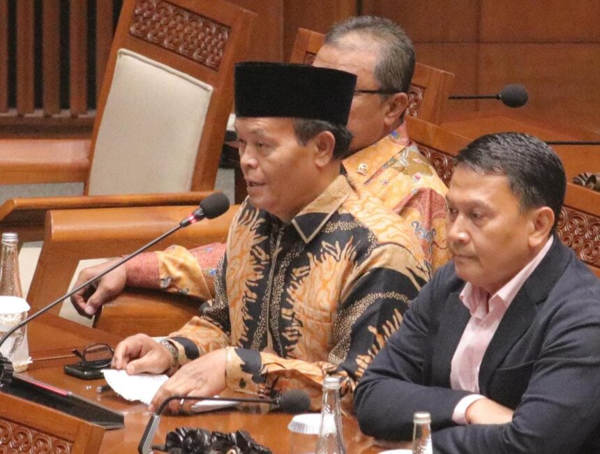 Wakil Ketua MPR-RI sekaligus Anggota DPR-RI Komisi VIII yang di antaranya membidangi urusan agama, Hidayat Nur Wahid, mengusulkan agar aturan soal penyelenggaraan Umrah yang tertuang dalam UU Nomor 8 Tahun 2019, segera direvisi. Ist