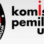 Komisi Pemilihan Umum Republik Indonesia (KPU RI). Foto: KPU