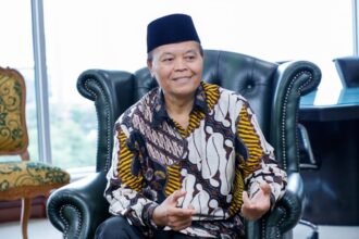 Wakil Ketua MPR-RI sekaligus Anggota DPR-RI Komisi VIII yang di antaranya membidangi urusan Agama, Hidayat Nur Wahid, mengkritik rencana Menteri Agama yang ingin menjadikan pencatatan nikah seluruh agama terpusat di Kantor Urusan Agama (KUA). Foto/IST