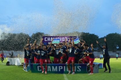 Piala Soeratin U 17