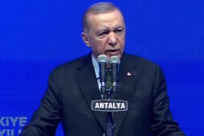 Recep Tayyip Erdogan