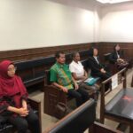 Mahkamah Tinggi Pulau Pinang mengabulkan gugatan ganti rugi dalam sidang perdata kematian mendiang Adelia Lisao, PMI asal NTT yang meninggal pada tahun 2018 karena diduga dianiaya majikan. Foto: Kemlu