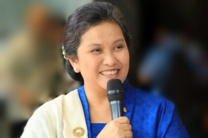 Wakil Ketua MPR RI Lestari Moerdijat