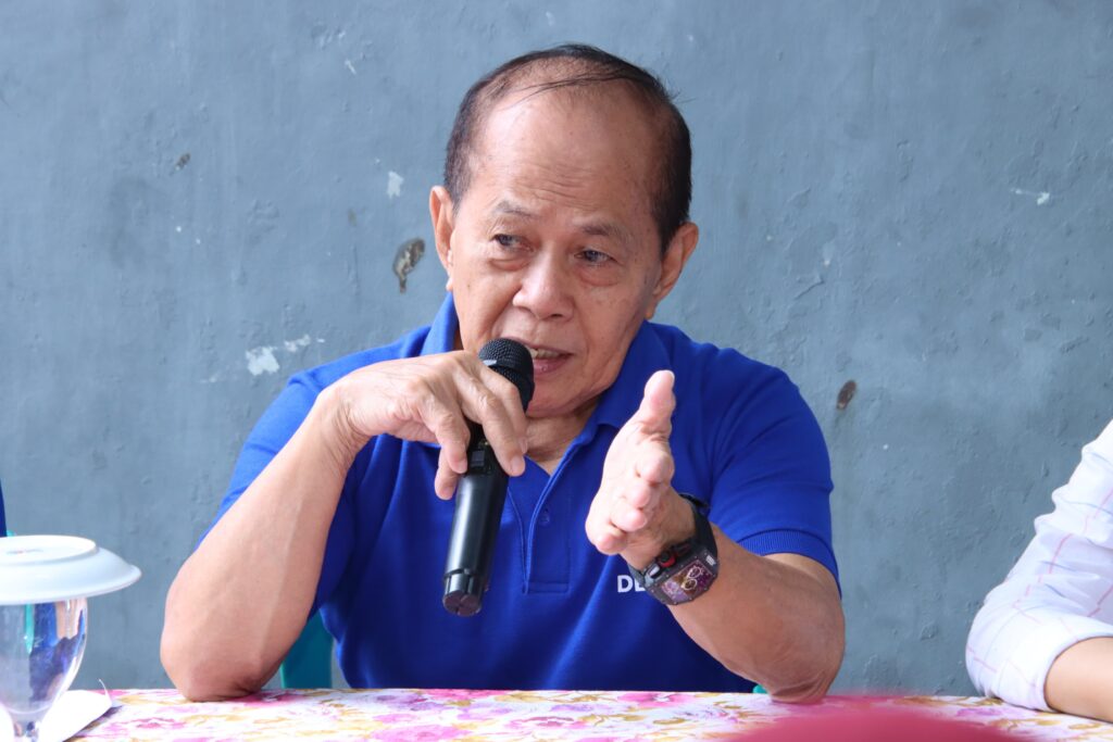Syarief Hasan: Kesehatan Berpotensi Menambah Jumlah Orang Miskin 2 adb3fa12 99dc 4aa0 899b 0ee8f257ca84