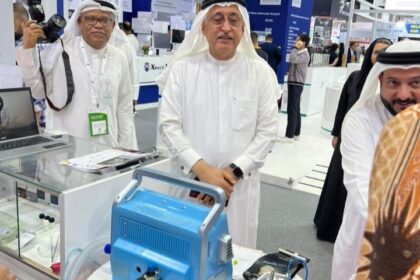 Pada perhelatan Arab Health 2024, Pavilion Indonesia mendapatkan kunjungan dari para pejabat Dubai Health Authority (DHA), yang merupakan otoritas kesehatan di wilayah Dubai dan berwenang membawahi berbagai klinik serta rumah sakit internasional.