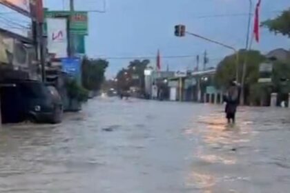 banjir