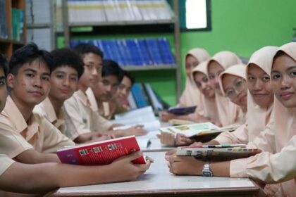 Dirjen Pendidikan Islam M Ali Ramdhani mengatakan beasiswa PIP bagi siswa madrasah akan segera cair. Foto: Kemenag