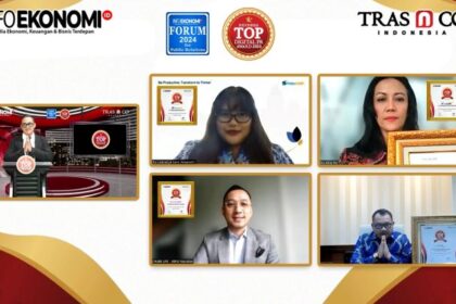 CEO InfoEkonomi.ID, Arief Munajad mengatakan PR profesional harus bisa menjadi salah satu fungsi terdepan dalam penerapan teknologi informatika yang ada untuk menjangkau audiens dan merepresentasikan corporate brand secara lebih efektif.