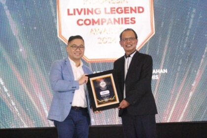 BRI Life merupakan salah satu perusahaan asuransi jiwa yang selama 36 tahun terus aktif dalam berinovasi, sehingga menghasilkan kinerja terukur.