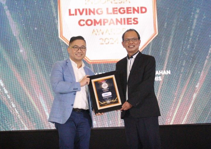 BRI Life merupakan salah satu perusahaan asuransi jiwa yang selama 36 tahun terus aktif dalam berinovasi, sehingga menghasilkan kinerja terukur.